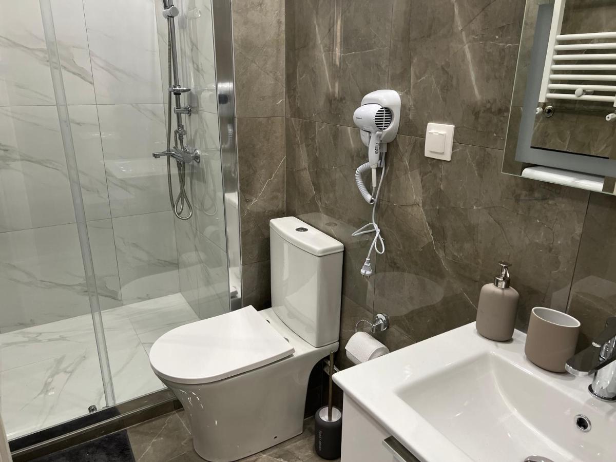 Appartamento Km51 Luxury Salonicco