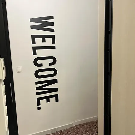 Km51 Luxury Apartments Saloniki Zewnętrze zdjęcie