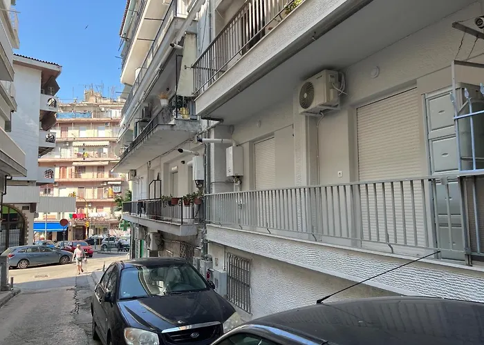 Km51 Luxury Apartments