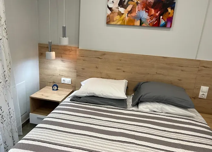 Km51 Luxury Apartments