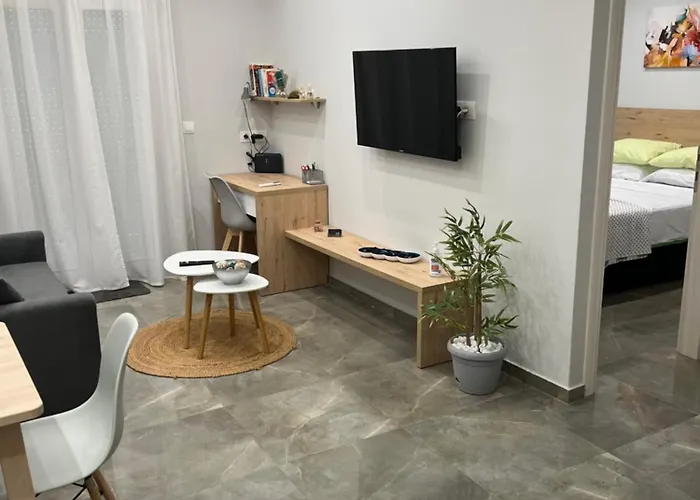 Km51 Luxury Apartments
