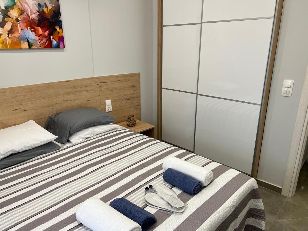 Km51 Luxury * Thessalonique