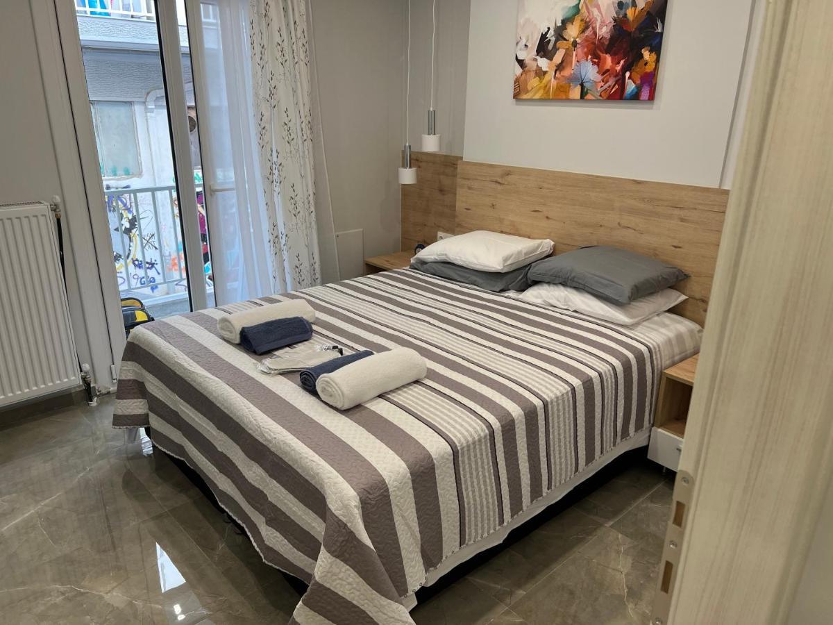Appartement Km51 Luxury Thessalonique
