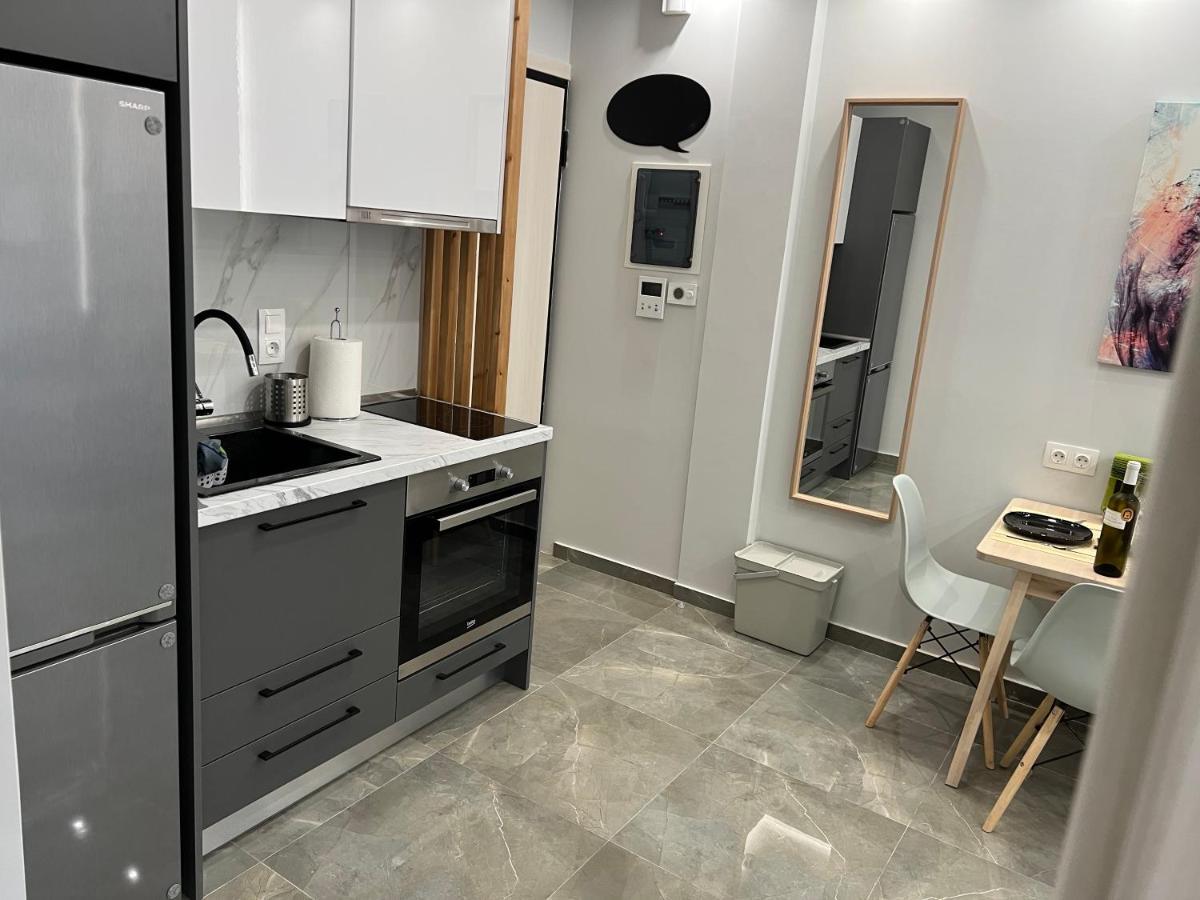 Appartement Km51 Luxury