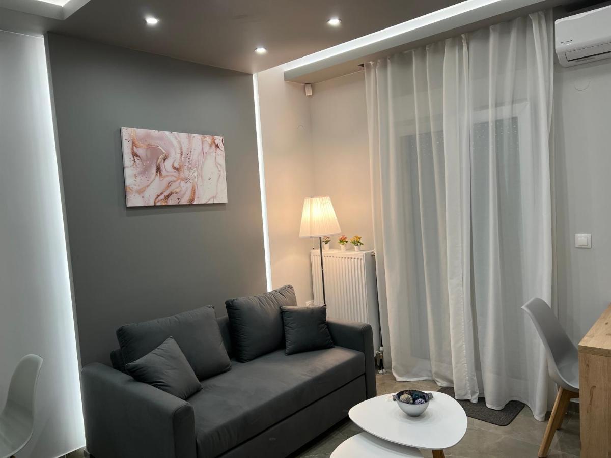 Appartement Km51 Luxury Thessalonique