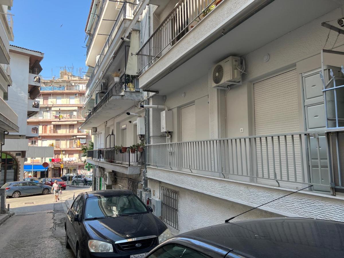 Km51 Luxury Appartement Thessalonique