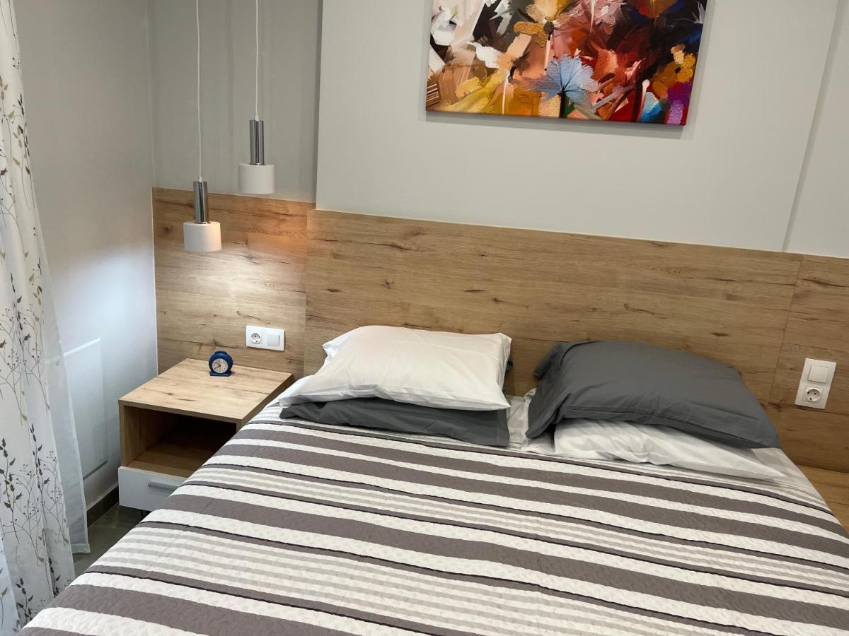 Km51 Luxury Appartement
