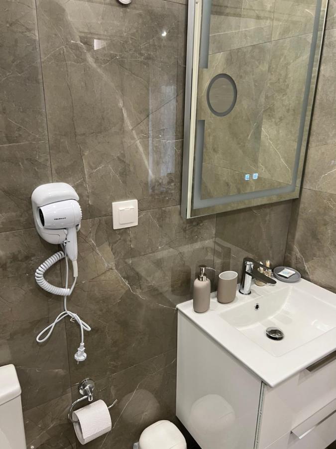 Km51 Luxury Appartement