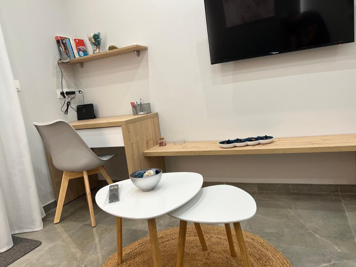 Appartement Km51 Luxury *