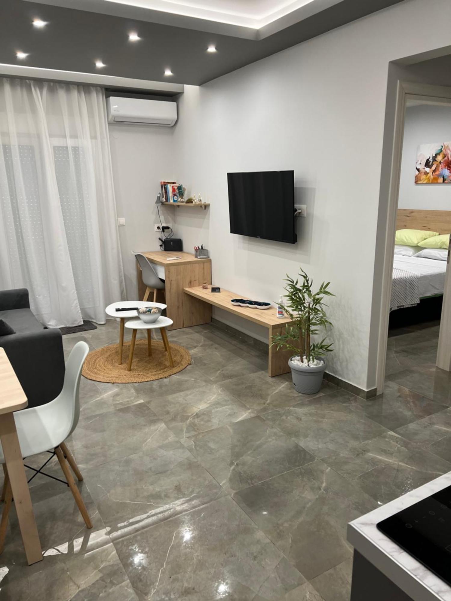 Km51 Luxury Appartement